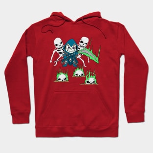 Necromancer Hoodie